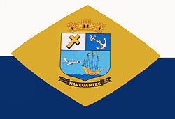 Bandeira navegantes